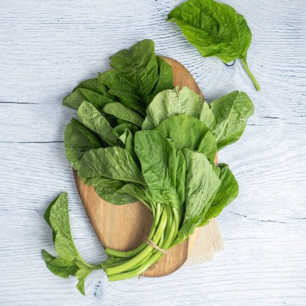 Amaranth leaf (Koitaku) - Image 3