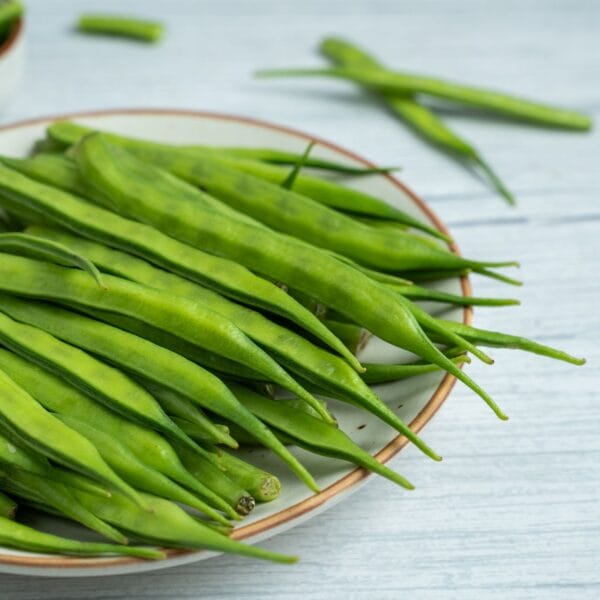 Beans Cluster (Gawar Phali) - Image 3