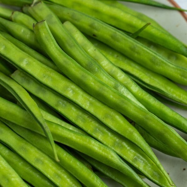 Beans Cluster (Gawar Phali) - Image 2