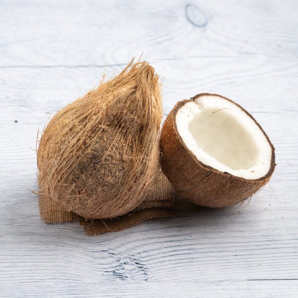 Coconut - Image 3