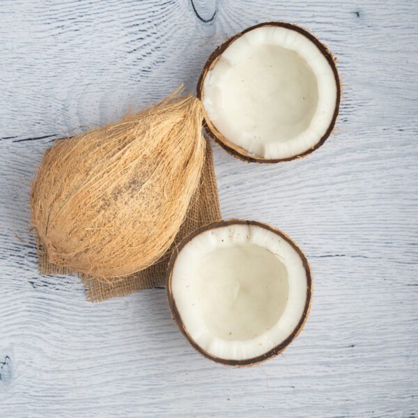 Coconut - Image 2