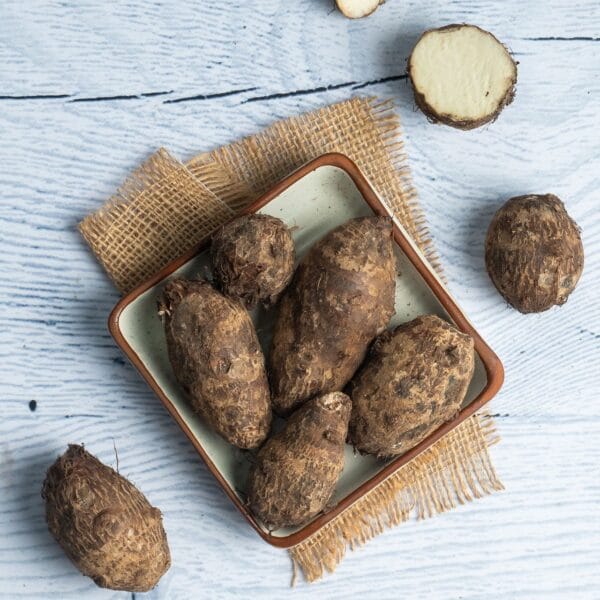 Colocasia (Arbi) - Image 5