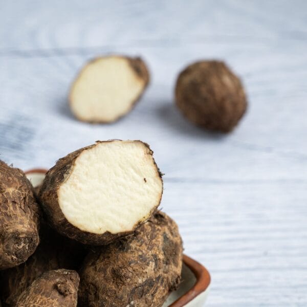 Colocasia (Arbi) - Image 4