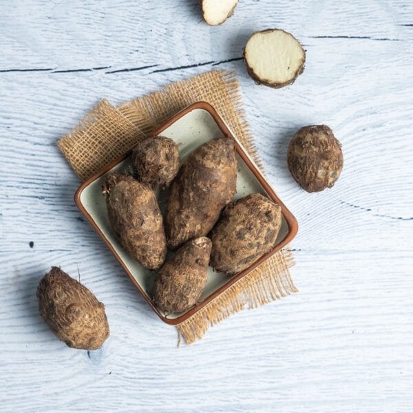 Colocasia (Arbi) - Image 3