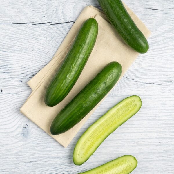 Cucumber English - Image 3