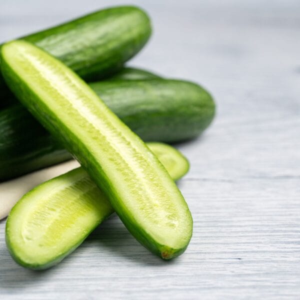 Cucumber English - Image 2