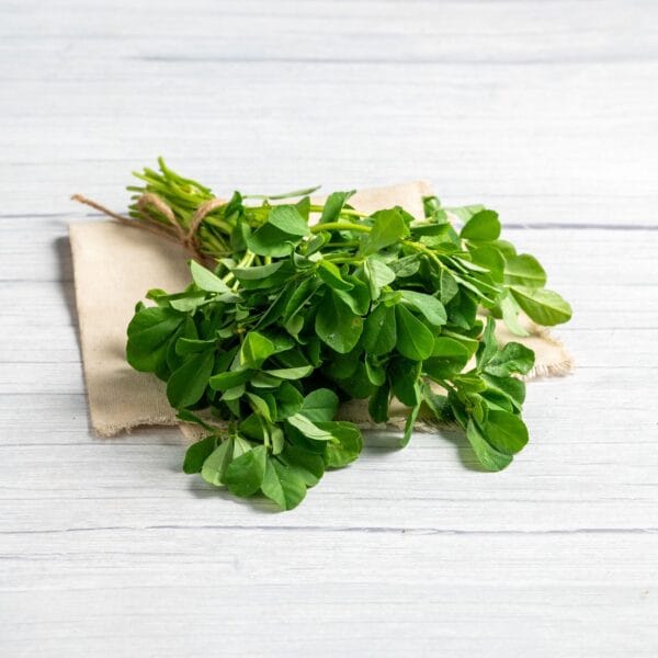 Fenugreek (Methi) - Image 3