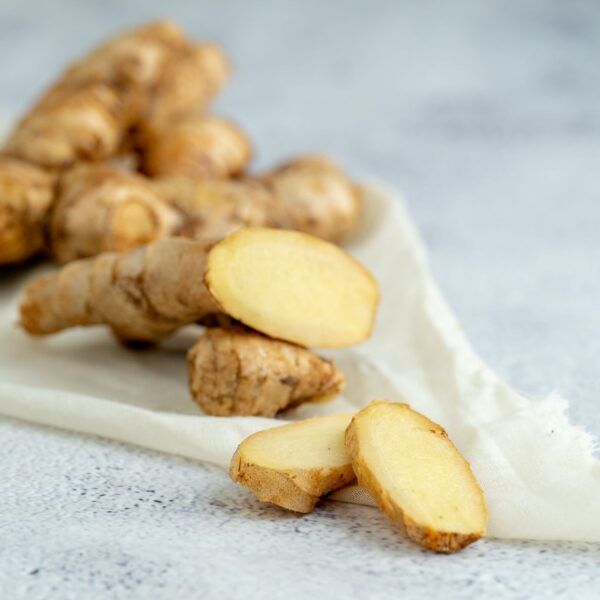 Ginger - Image 3