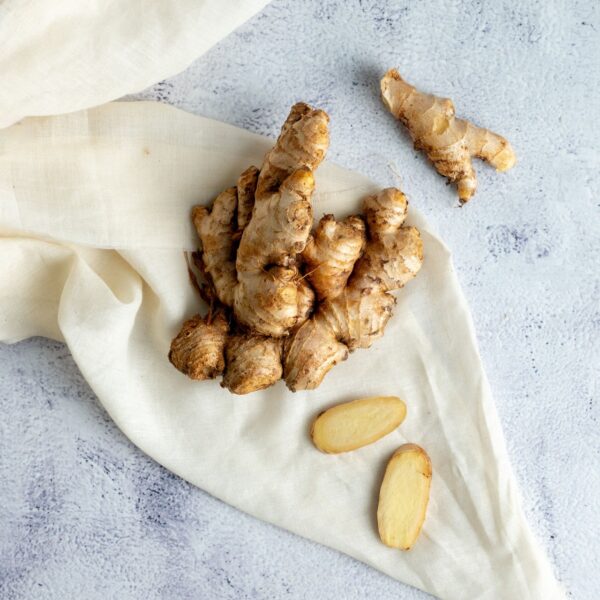 Ginger - Image 2