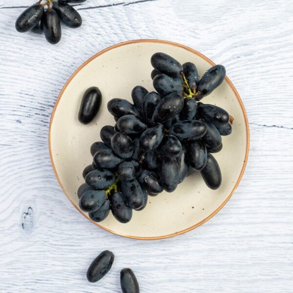 Grapes Black Seedless - Image 4