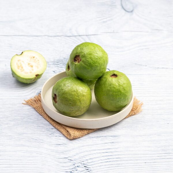 Guava Indian