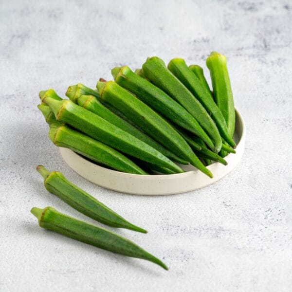 Lady Finger - Image 2