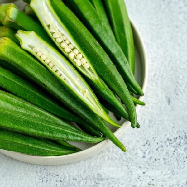 Lady Finger - Image 4