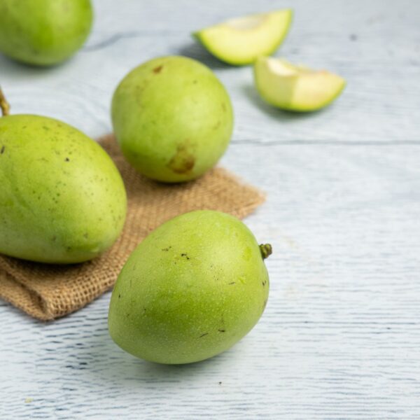 Mango Raw - Image 3