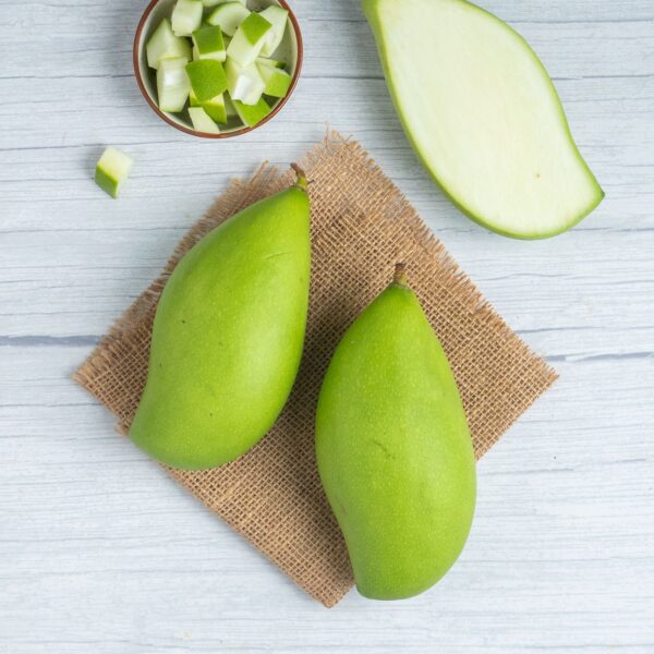 Mango Totapuri Raw - Image 4