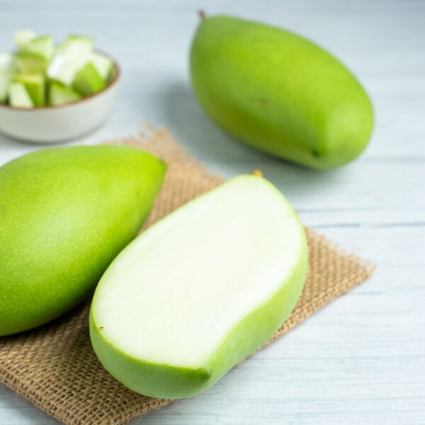 Mango Totapuri Raw - Image 3