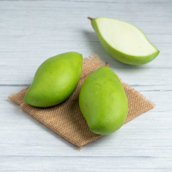 Mango Totapuri Raw - Image 2