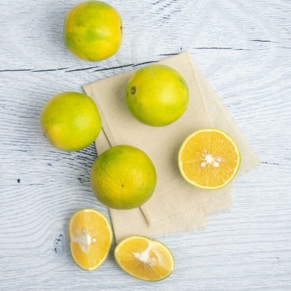 Mosambi (Sweet Lime) - Image 3