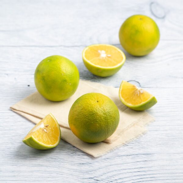 Mosambi (Sweet Lime)