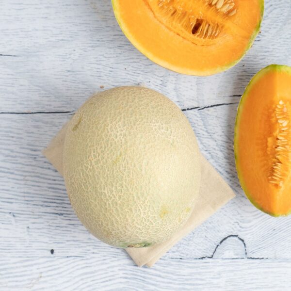 Muskmelon - Image 4