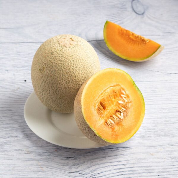 Muskmelon - Image 2