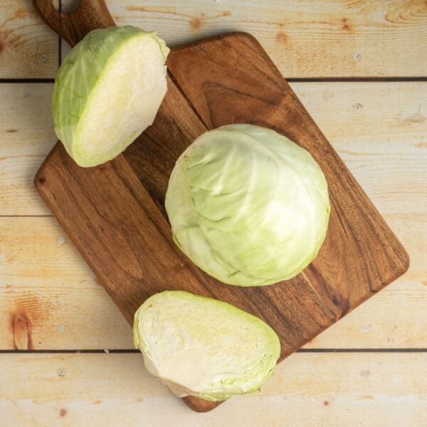 Cabbage - Image 3