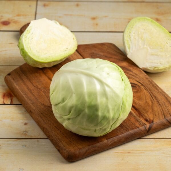 Cabbage