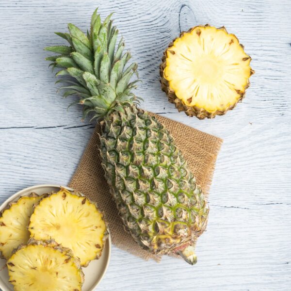 Pineapple - Image 4