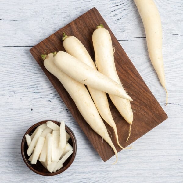 Radish White - Image 4