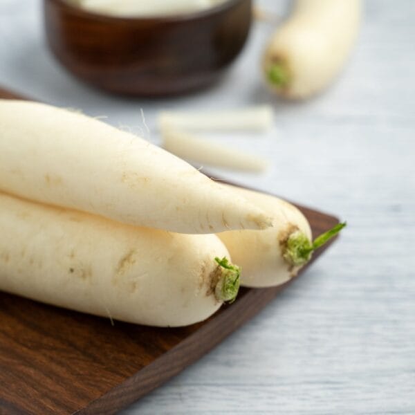 Radish White - Image 3