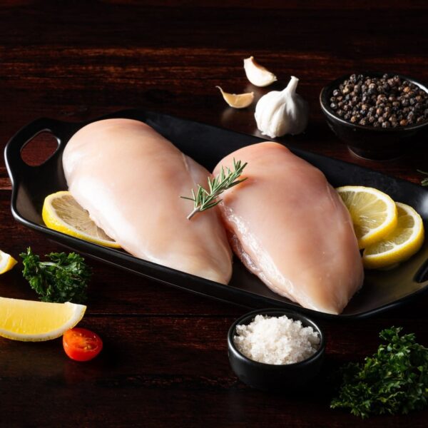 Chicken Breast Boneless - Image 2