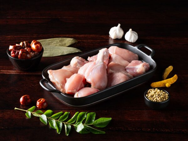 Chicken  With Skin - Image 2