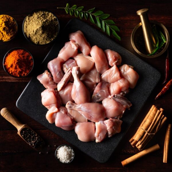 Chicken  Without Skin - Image 2