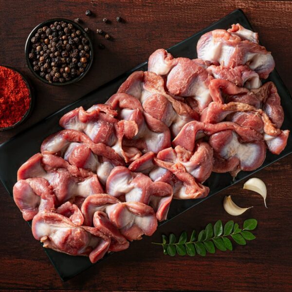 Chicken Gizzard - Image 3