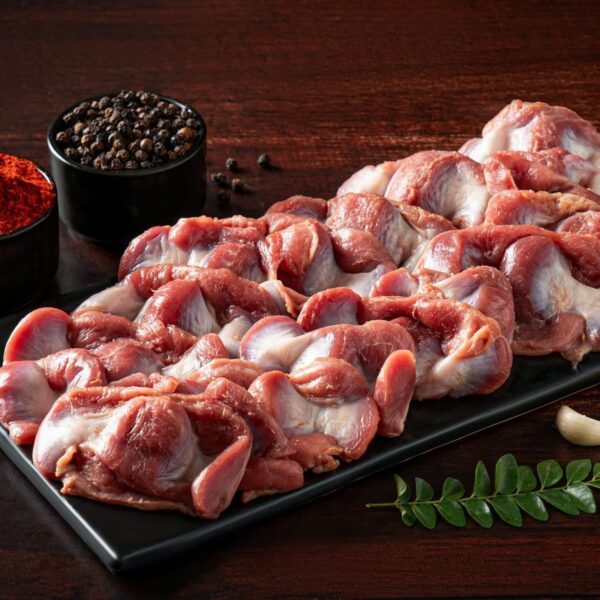 Chicken Gizzard - Image 2