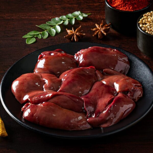 Chicken Liver - Image 3