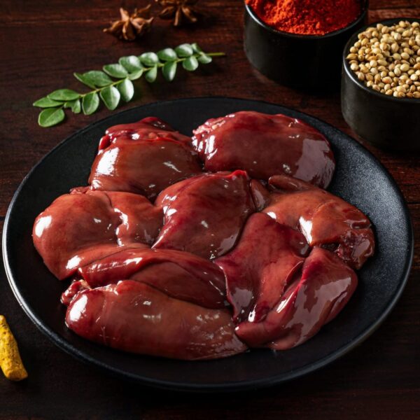 Chicken Liver - Image 2