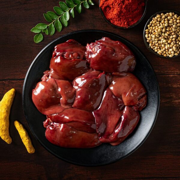 Chicken Liver