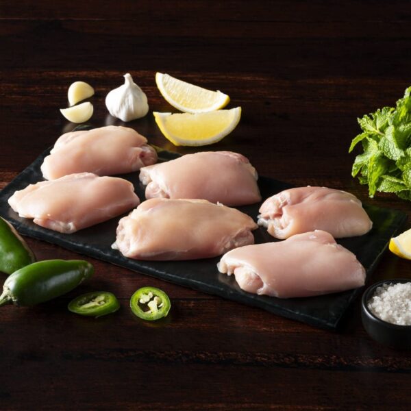 Chicken Thigh Boneless - Image 2