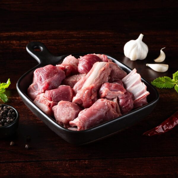 Mutton - Image 2