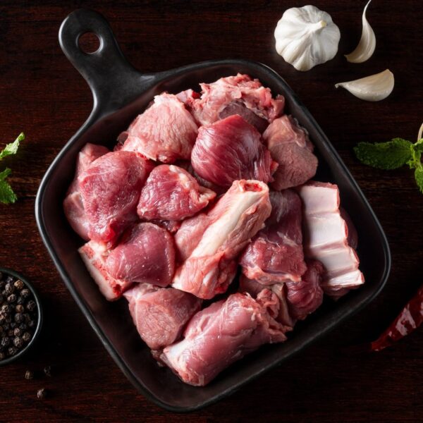 Mutton