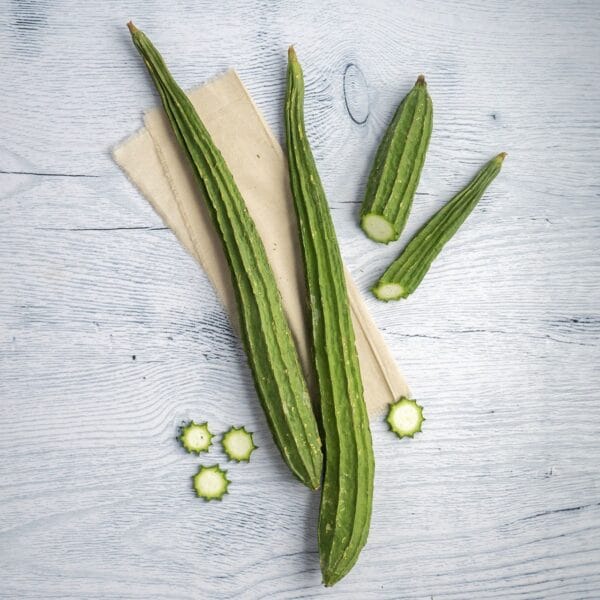Ridge Gourd - Image 4