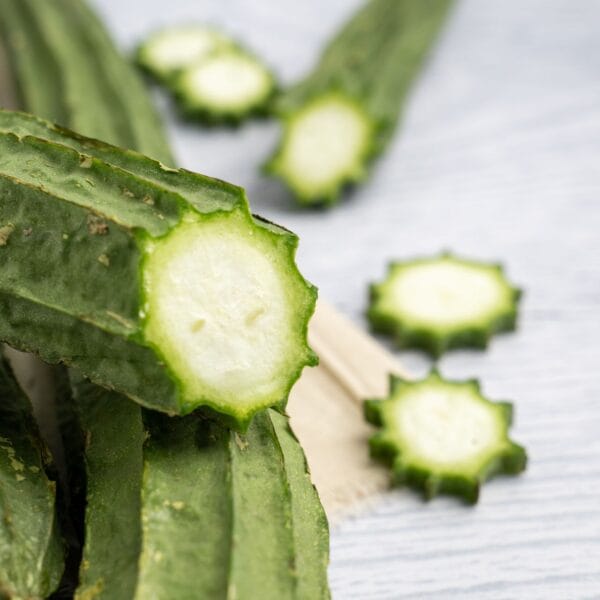 Ridge Gourd - Image 3