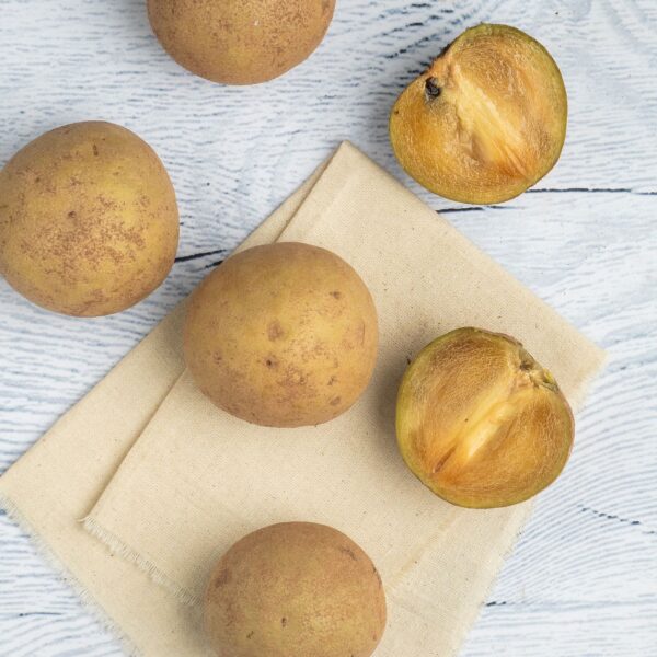 Sapota - Image 4