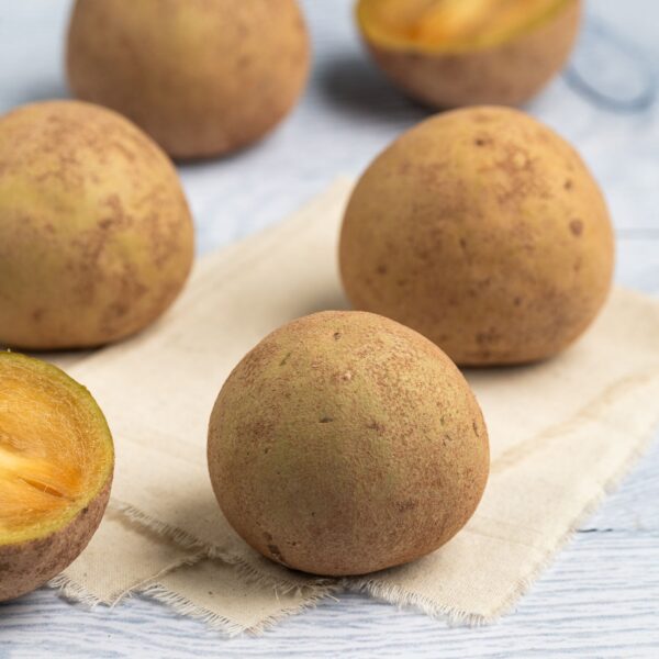 Sapota - Image 2
