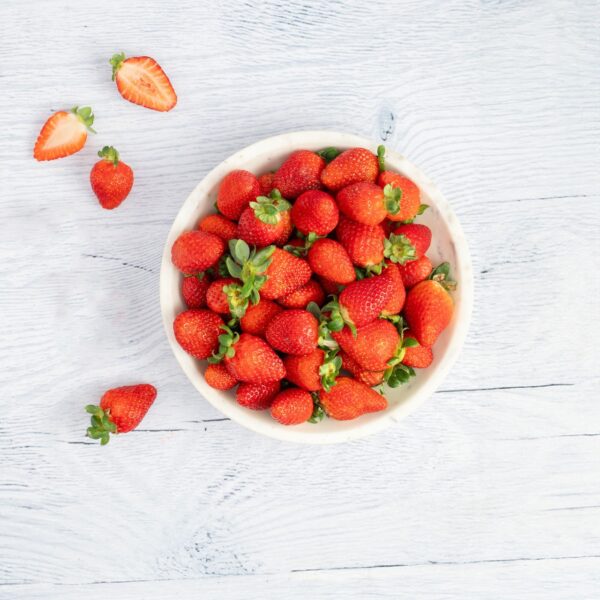 Strawberry - Image 2