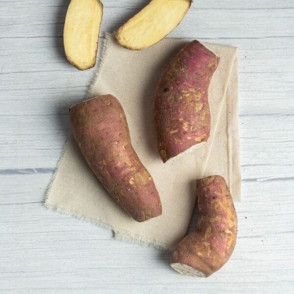Sweet Potato - Image 3