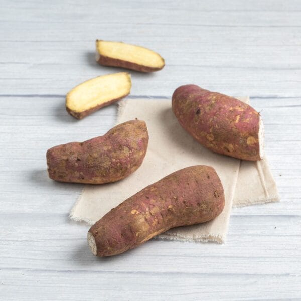 Sweet Potato - Image 2