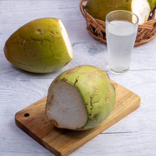 Coconut - Image 4