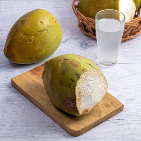 Coconut - Image 3